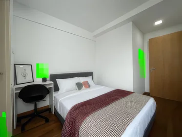Privatzimmer in der Wilkie Road, bild 7 von 19