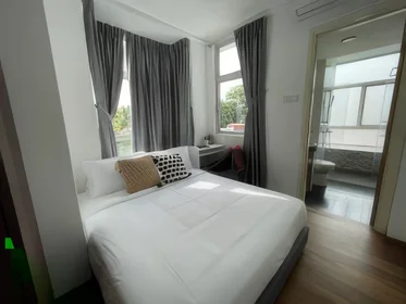 Privatzimmer in der Wilkie Road, bild 8 von 19