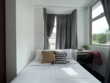 Privatzimmer in der Wilkie Road, bild 9 von 19