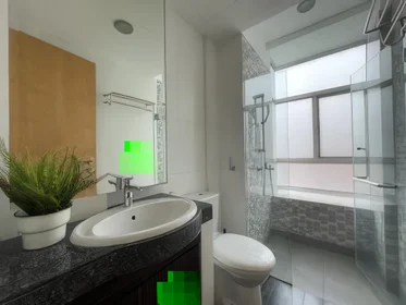 Privatzimmer in der Wilkie Road, bild 10 von 19