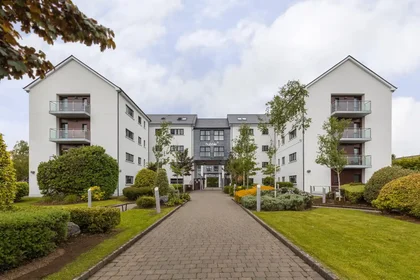 Özel oda konumu Headford Road, 9 17 görüntüsü