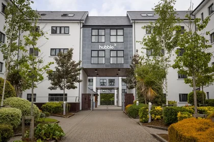 Özel oda konumu Headford Road, 10 17 görüntüsü
