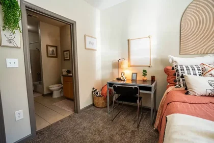 Privatzimmer in der Whaley Street, bild 11 von 38