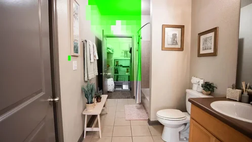Privatzimmer in der Whaley Street, bild 15 von 38