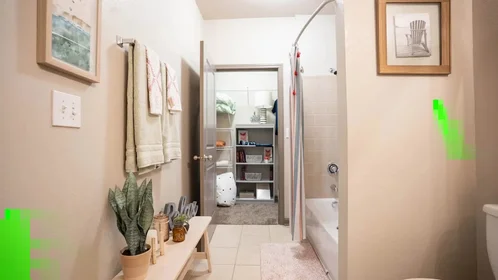 Privatzimmer in der Whaley Street, bild 16 von 38