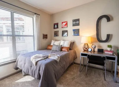 Privatzimmer in der Whaley Street, bild 17 von 38