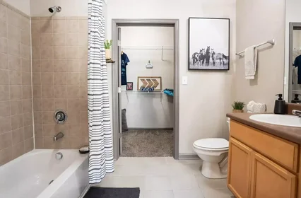 Privatzimmer in der Whaley Street, bild 18 von 38