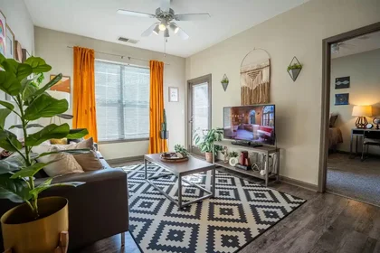 Privatzimmer in der Whaley Street, bild 19 von 38