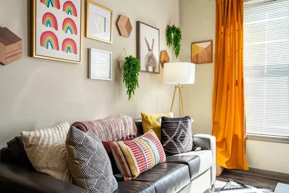 Privatzimmer in der Whaley Street, bild 38 von 38
