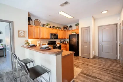 Privatzimmer in der Whaley Street, bild 14 von 38