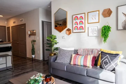 Privatzimmer in der Whaley Street, bild 21 von 38