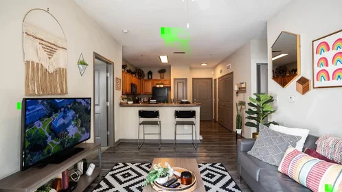 Privatzimmer in der Whaley Street, bild 37 von 38