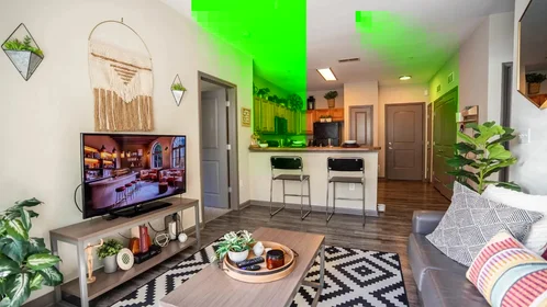 Stanza privata in Whaley Street, immagine 20 di 38