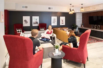 Privatzimmer in der Whaley Street, bild 25 von 38