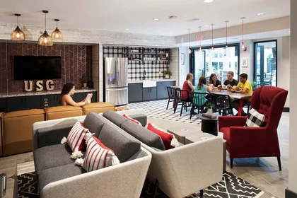 Stanza privata in Whaley Street, immagine 32 di 38