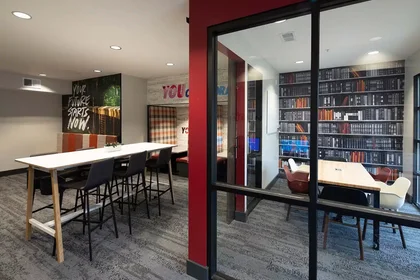 Stanza privata in Whaley Street, immagine 34 di 38