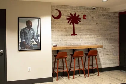Stanza privata in Whaley Street, immagine 35 di 38