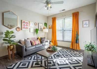 Privatzimmer in der Whaley Street, bild 10 von 38
