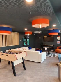 Estudio en residencia en Vía Hispanidad, 18A, imagen 5 de 10