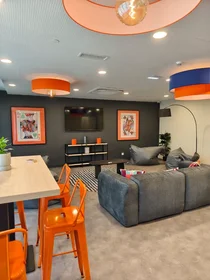 Estudio en residencia en Vía Hispanidad, 18A, imagen 7 de 10