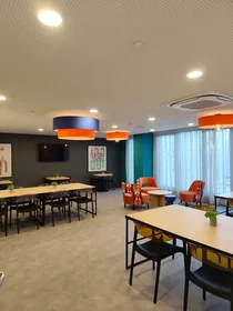 Estudio en residencia en Vía Hispanidad, 18A, imagen 8 de 10