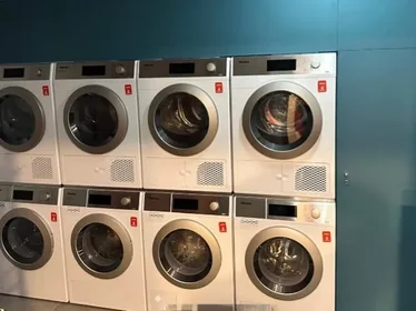 Estudio en residencia en Vía Hispanidad, 18A, imagen 10 de 10