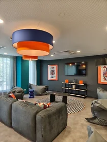Estudio en residencia en Vía Hispanidad, 18A, imagen 5 de 9