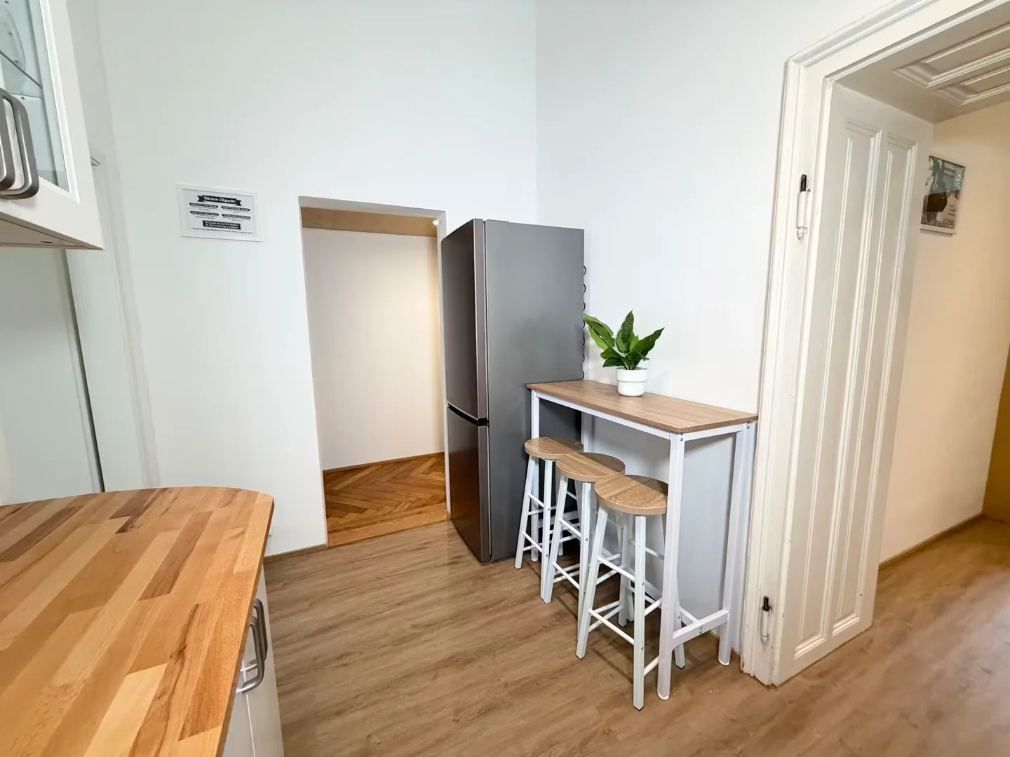 Quarto de estudante económico perto do campus em