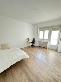 Stanza privata in Calle Concepción, Carretas, immagine 1 di 7