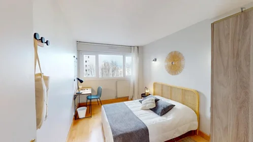 Özel oda konumu Rue d'Alsace, 1 10 görüntüsü