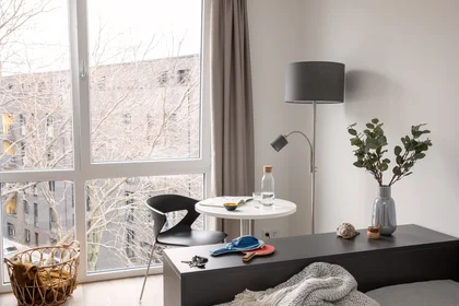 Privatzimmer in der THE FIZZ Aachen Aachen 52064, bild 12 von 12
