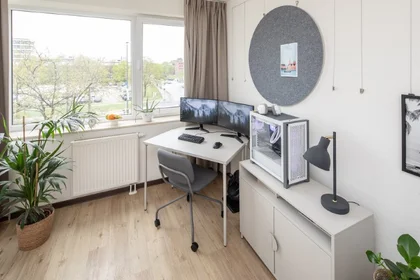 Habitación privada en THE FIZZ Bremen Bremen 28359, imagen 11 de 12