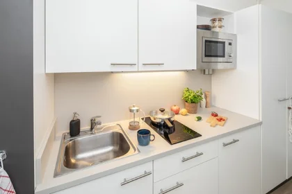 Habitación privada en THE FIZZ Bremen Bremen 28359, imagen 10 de 12