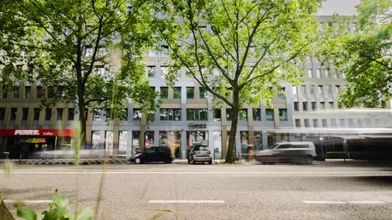 Özel oda konumu THE FIZZ Frankfurt Frankfurt 60326, 1 10 görüntüsü
