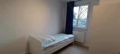 Stanza privata in Dorstener Straße, Bochum-Mitte, immagine 1 di 8