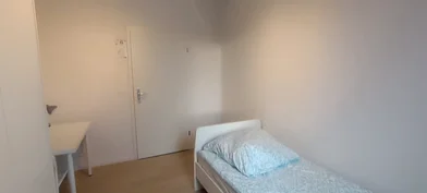 Stanza privata in Dorstener Straße, Bochum-Mitte, immagine 3 di 8