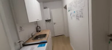 Stanza privata in Dorstener Straße, Bochum-Mitte, immagine 5 di 8