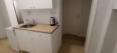 Stanza privata in Dorstener Straße, Bochum-Mitte, immagine 6 di 8