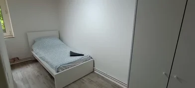 Stanza privata in Dorstener Straße, Bochum-Mitte, immagine 1 di 7