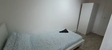 Stanza privata in Dorstener Straße, Bochum-Mitte, immagine 2 di 7