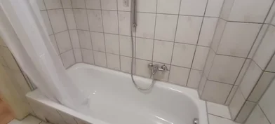 Stanza privata in Dorstener Straße, Bochum-Mitte, immagine 6 di 7