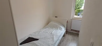 Stanza privata in Dorstener Straße, Bochum-Mitte, immagine 3 di 8