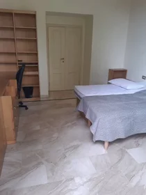 Private room at Via Masaccio, Campo di Marte, image 1 of 10