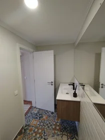 Habitación privada en Rua Morgado Setúbal, imagen 6 de 9