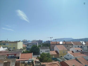 Habitación privada en Rua Morgado Setúbal, imagen 9 de 9