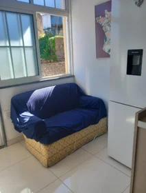 Özel oda konumu Calçada do Gato, 12 19 görüntüsü
