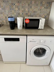 Özel oda konumu Calçada do Gato, 6 19 görüntüsü
