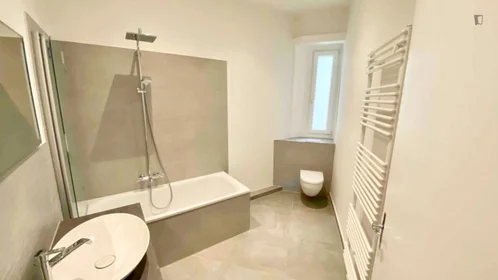 Habitación privada en Detlev-Bremer-Straße, imagen 12 de 14