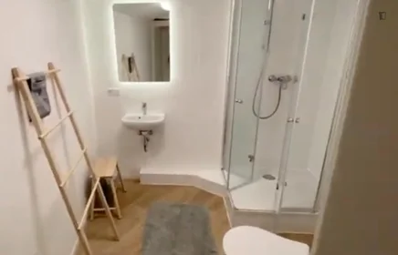 Habitación privada en Detlev-Bremer-Straße, imagen 13 de 14
