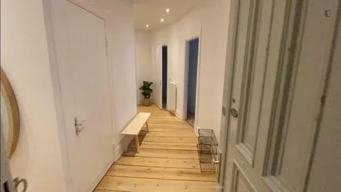 Habitación privada en Detlev-Bremer-Straße, imagen 14 de 14